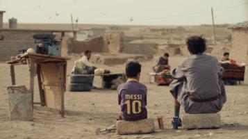 Baghdad Messi - CM