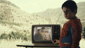 Baghdad Messi - CM