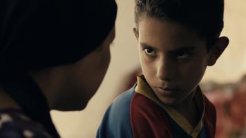 Baghdad Messi - CM