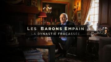 Les Barons Empains, une dynastie fracassée