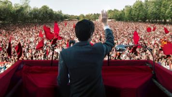 Berlinguer, la grande ambizione