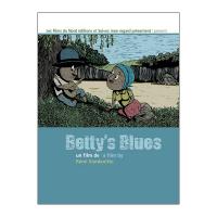 Betty's Blues