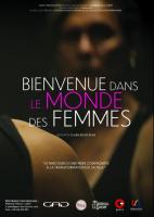 Bienvenue dans le monde des femmes
