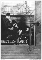 Bruxelles transit