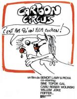 Cartoon Circus