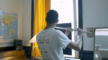 Catharsis de Aymeric Van Aerschot