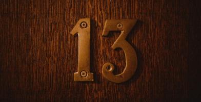 Chambre 13