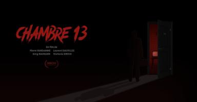 Chambre 13