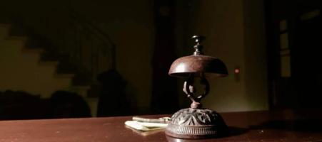 Chambre 13