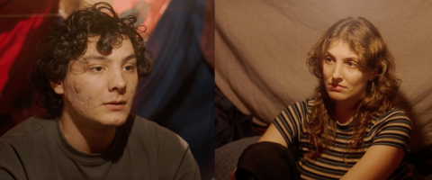 Chaos et café froid