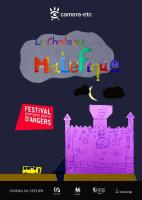 Le Château maléfique