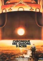 Chroniques des saisons d’acier