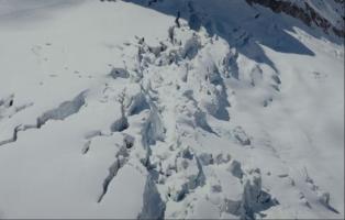 La chute de Sebastian Schaevers
