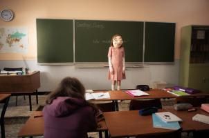 Cléo se fait des films