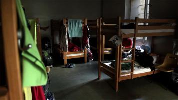 Compostelle, le chemin de la vie
