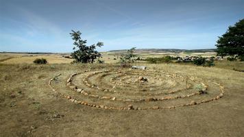 Compostelle, le chemin de la vie