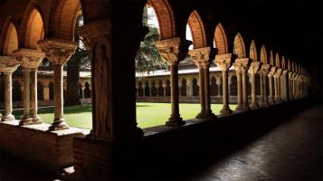 Compostelle, le chemin de la vie