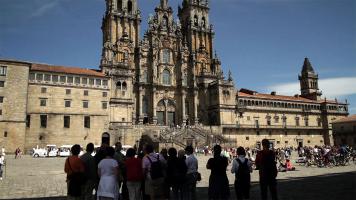 Compostelle, le chemin de la vie
