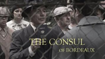 Le Consul de Bordeaux