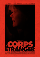 Corps étrangers de Cécile Delberghe & Mathieu Mortelmans
