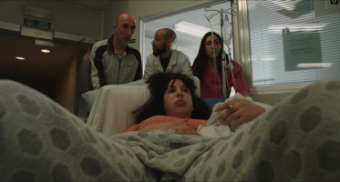 CQFD : C'est quasi foutu docteur