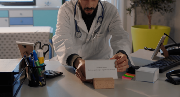 CQFD : C'est quasi foutu docteur