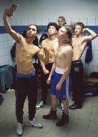 La Danse des renards