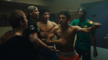 La Danse des renards