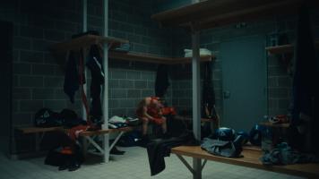 La Danse des renards