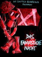 Das Fantastiche nacht