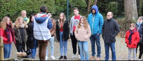 Décompte