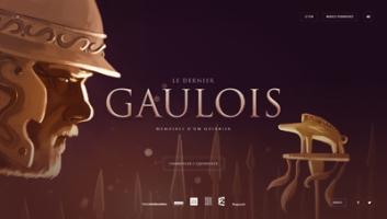 Le Dernier Gaulois