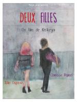 Deux filles