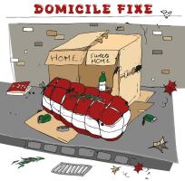 Domicile fixe