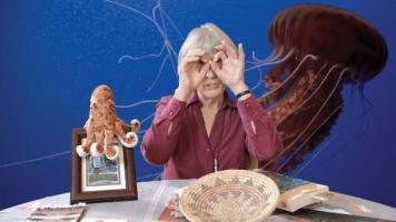 Donna Haraway: Story Telling for Earthly Survival