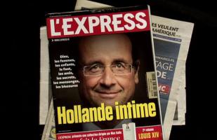 DSK, Hollande, etc...