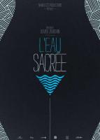 L'eau sacrée