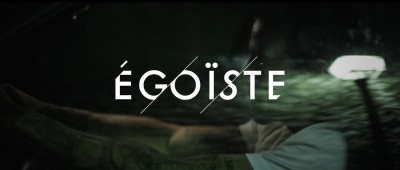 Egoïste