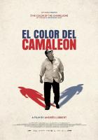 El color del camaleon