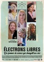 Electrons libres