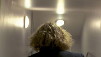 En Bataille, portrait d'une directrice de prison
