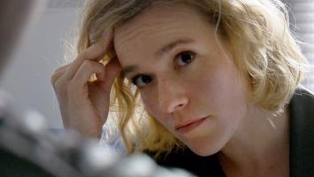 En Bataille, portrait d'une directrice de prison