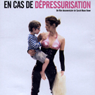 En cas de dépressurisation/ Ne le dite pas à ma mère/Derrière le masque (Coffret)