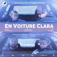 En voiture Clara