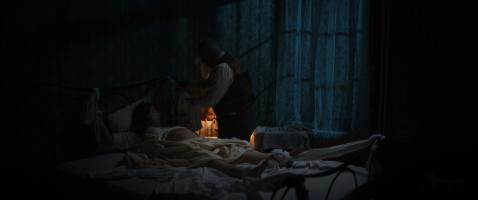 L'Enfant de Bekim Vanbosche