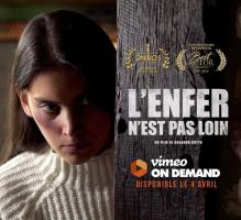 L'Enfer n'est pas loin