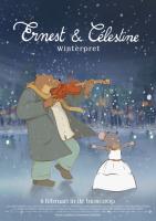 Ernest & Célestine: winterpret