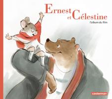 Ernest et Célestine