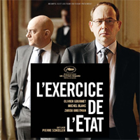 L'Exercice de l'Etat