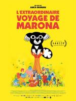 L' Extraordinaire voyage de Marona